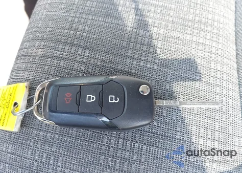 2021 Ford F-150 Xlt from USA, damaged, VIN 1FTFW1E51MKD57815